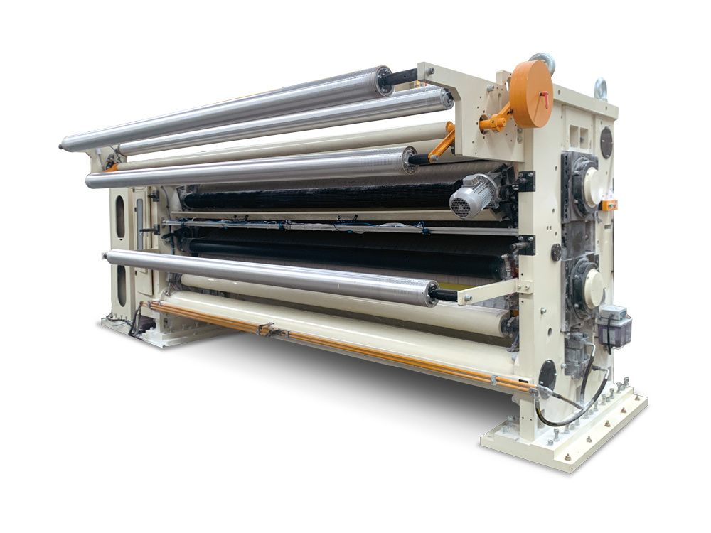 壓花（點對平）