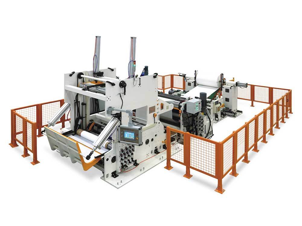 FC-TB乳霜塗布機